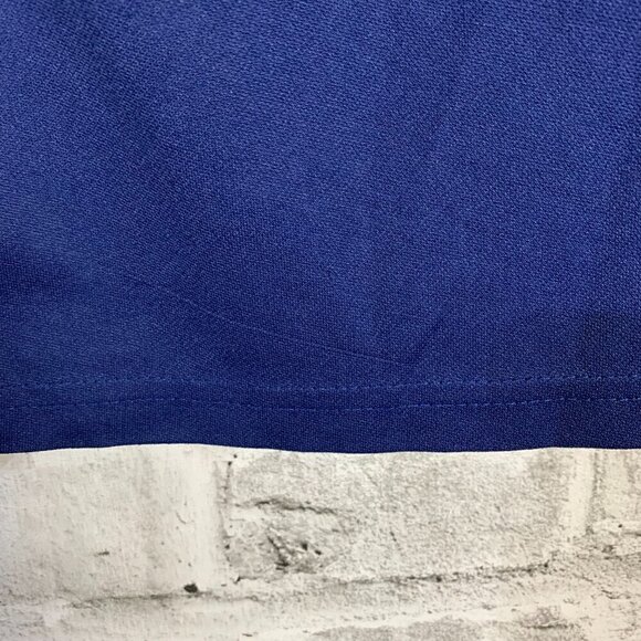 Toronto Maple Leafs Jersey Knit Pull Over Shirt - Picture 7 of 8